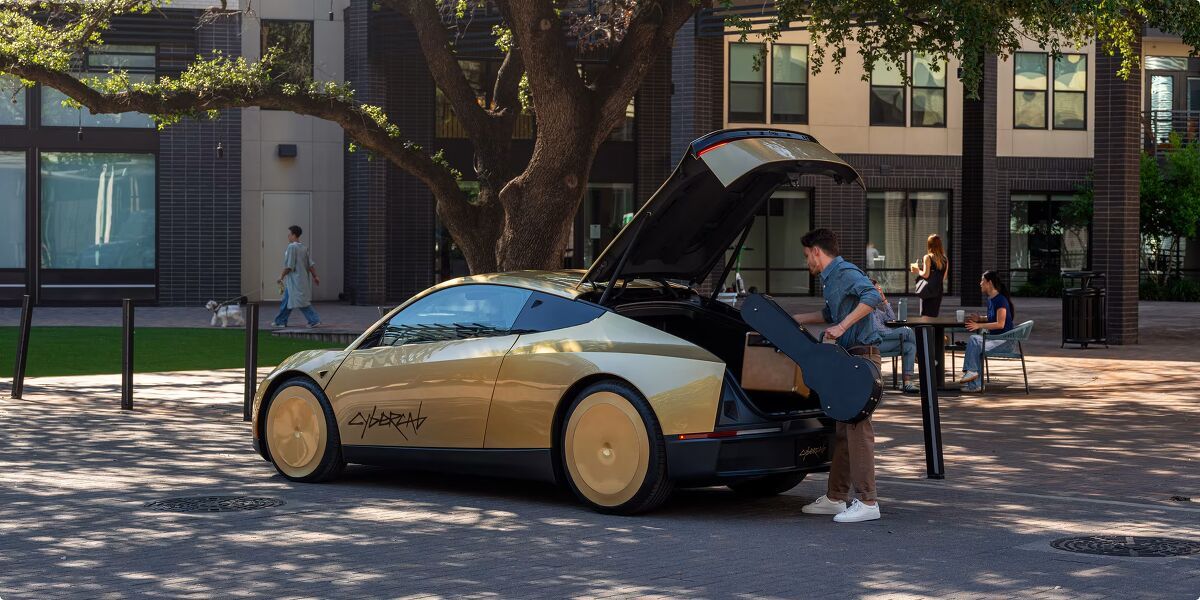 NHTSA Investigating Tesla Robotaxis Speeding In School Zones