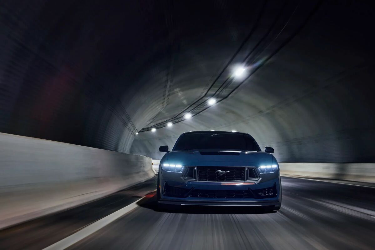 Ford Recalls Nearly 150,000 Seventh-Gen Mustangs Over Wiring Harness