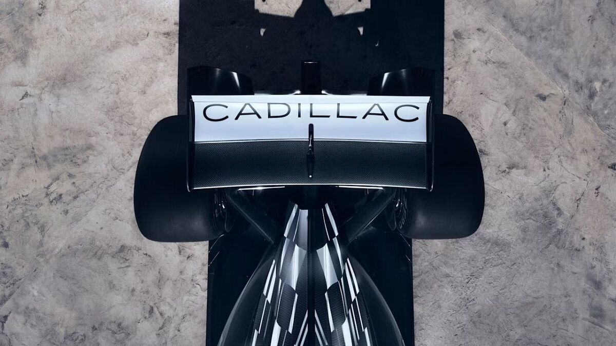 FBI Investigating The Guy Who Owns The Cadillac F1 Team